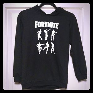 Fortnite hoddie